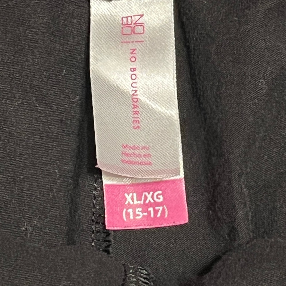 No Boundaries Womens
Legging Pants - Picture 4 of 6